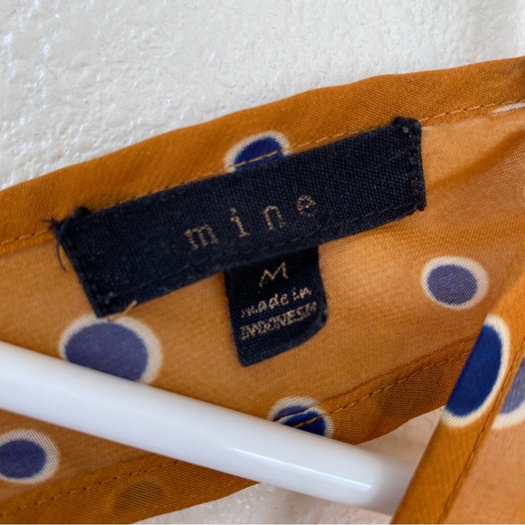 Blouse - Picture 3 of 6